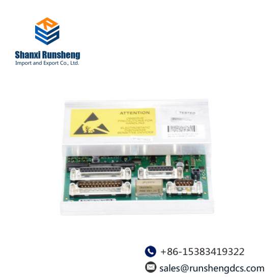 ABB 3HAC031851-001