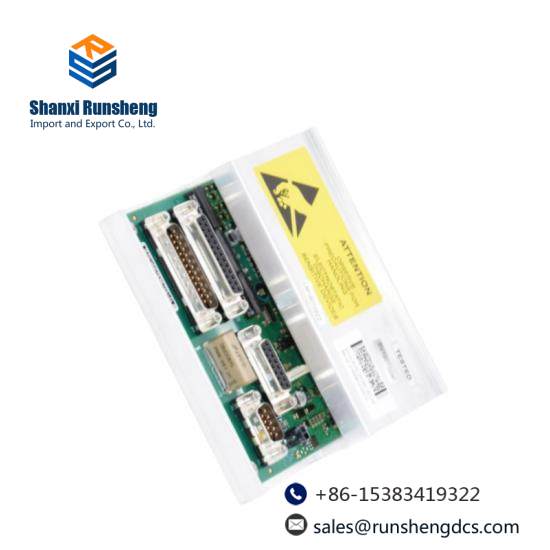 ABB 3HAC031851-001