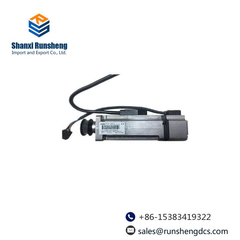 ABB 3HAC031937-001 3HAC17484-1 IRB7600 IRB6650S3HAC057549-004 3HAC031937-001 3HAC17484-1 IRB7600 IRB6650S3HAC057549-004