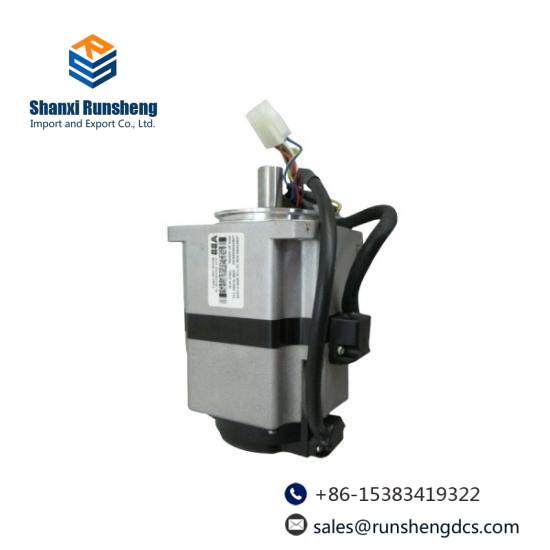 ABB 3HAC031937-001 Robotics Motor