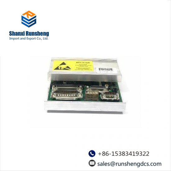 ABB 3HAC031977 SMB Unit