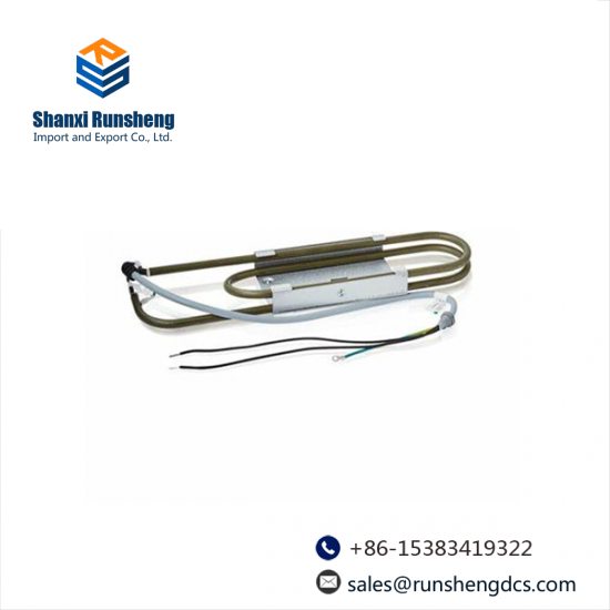 ABB 3HAC032586 Bleeder Unit