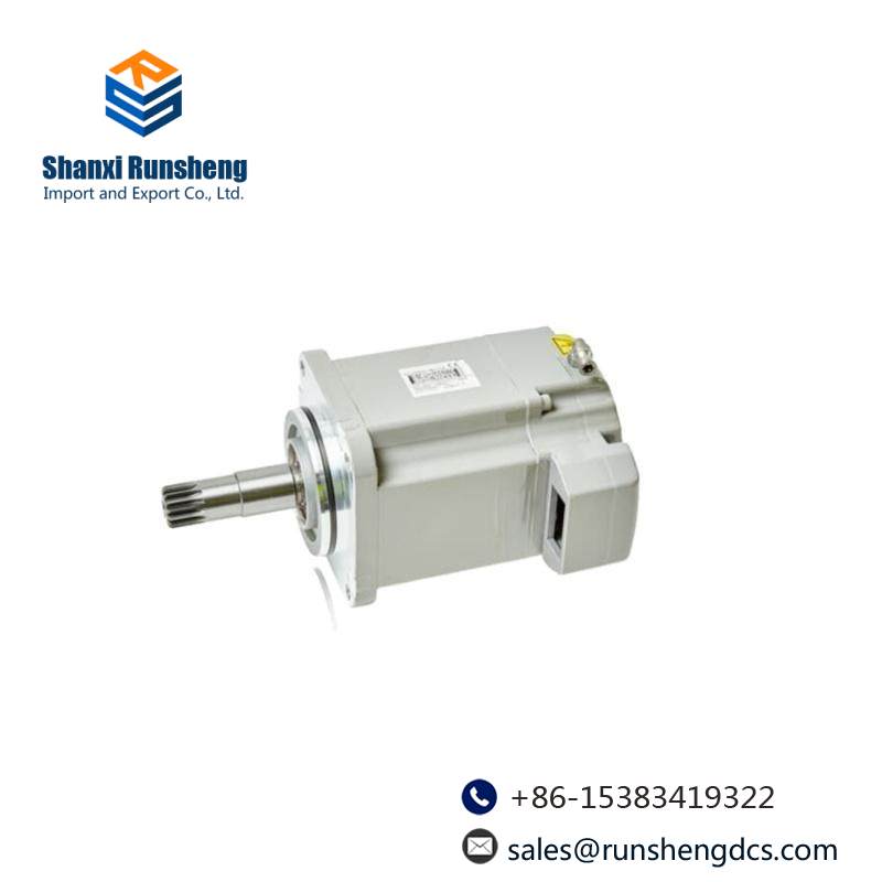 ABB 3HAC034862-003 Rot. ac motor