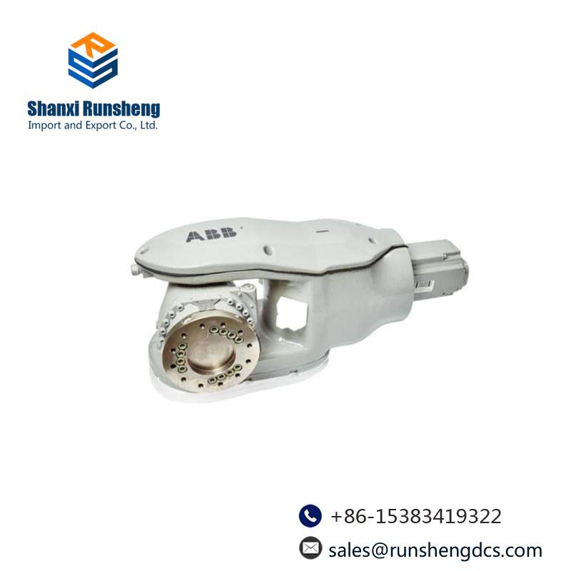 ABB 3HAC034863-005 Wrist Type 2