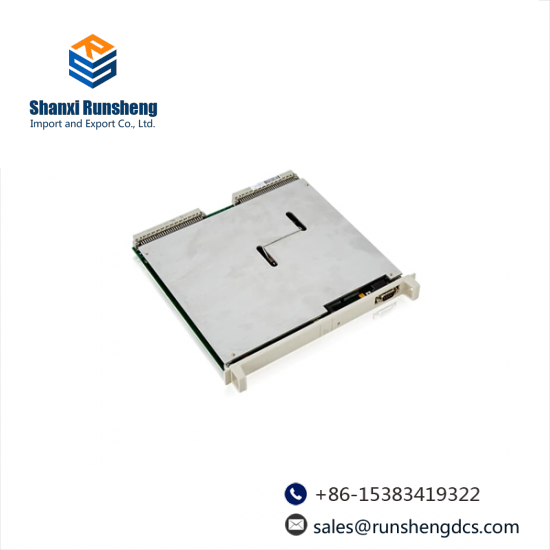 ABB 3HAC0373-1/DSQC361 Main Computer
