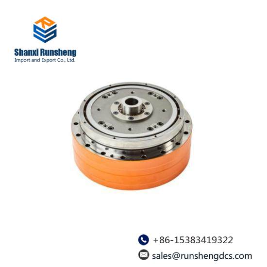 ABB 3HAC039109-003 Gearbox