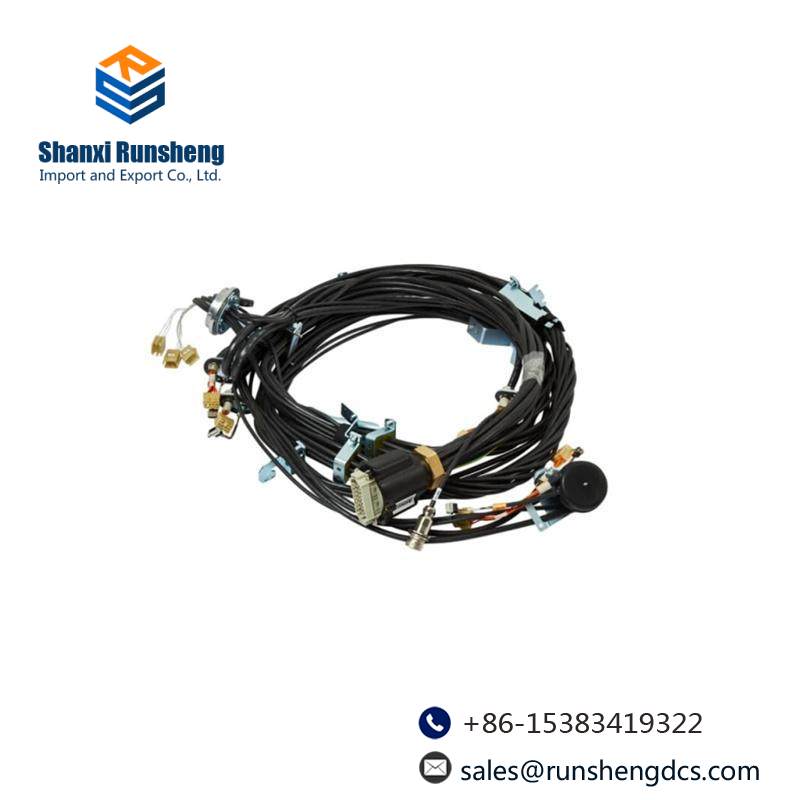 ABB 3HAC042840-001 Manipulator harness