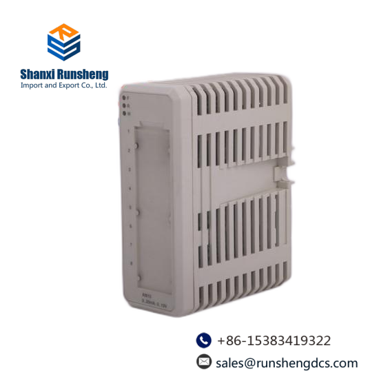 ABB 3HAC043226-001  New