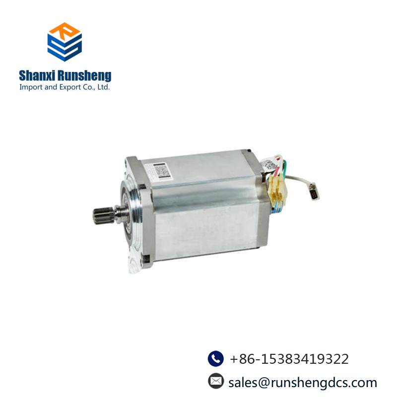 ABB 3HAC043569-004 IRB4600 Motor with pinion typeC
