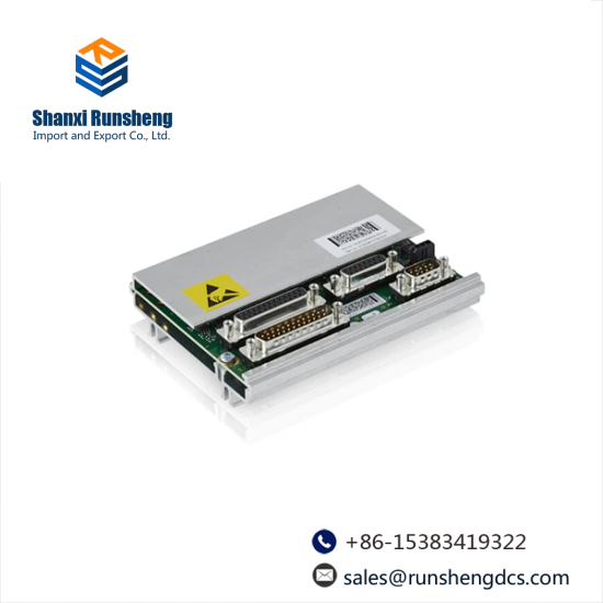 ABB 3HAC043904-001 Measurement Unit