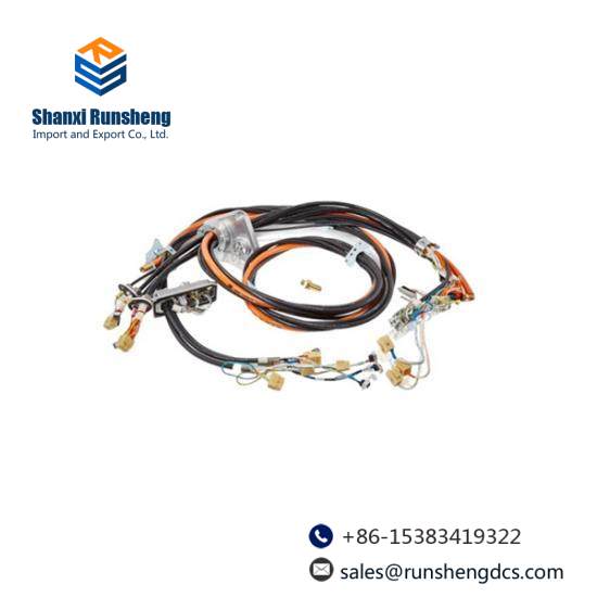 ABB 3HAC043963-001 Cable harnes