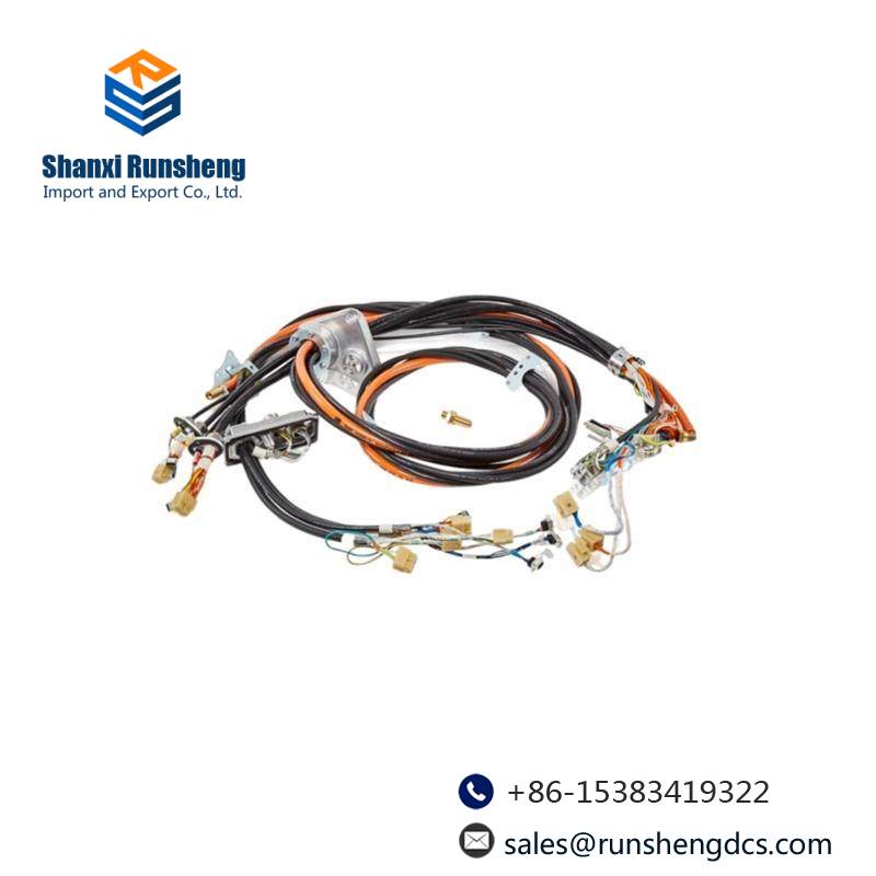 ABB 3HAC043963-001 Cable harness