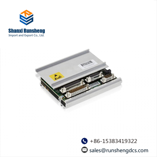 ABB 3HAC044168-001/05 Robot SMB Board