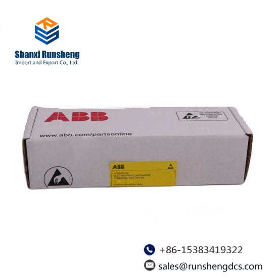 ABB 3HAC044168-001/07