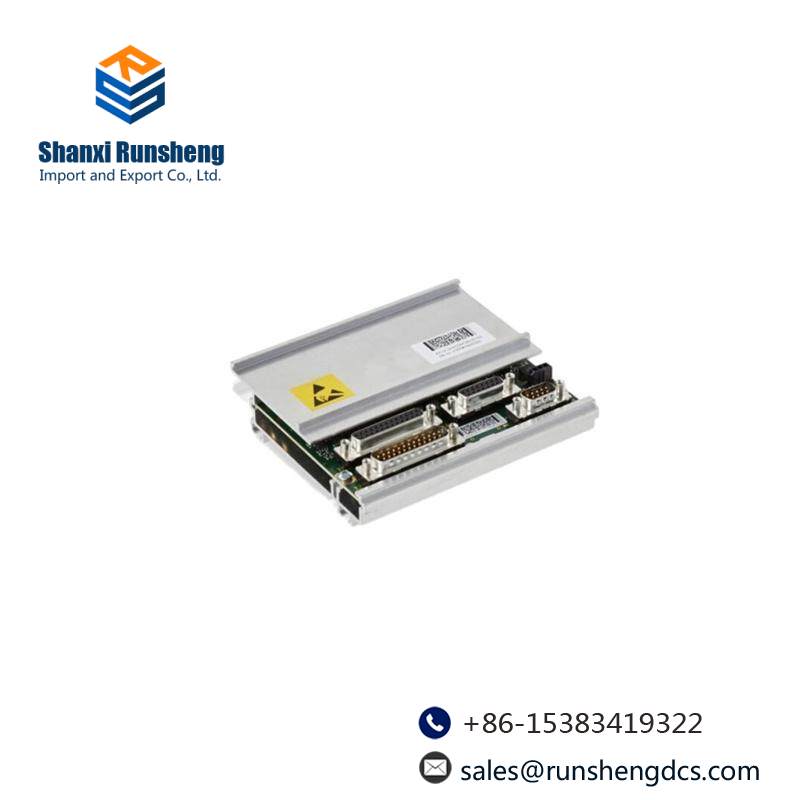 ABB 3HAC044168-001 3HAC042285-001 3HAC031115-002 SMB Measurement Board