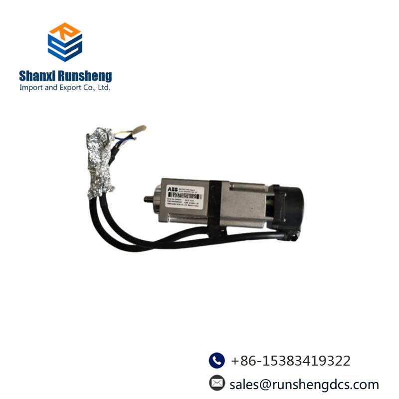 ABB 3HAC044515-001 AC Motor