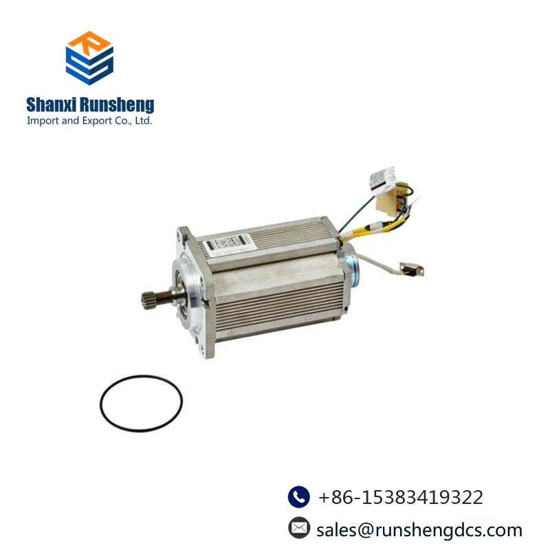 ABB 3HAC046598-001 Robot Motor
