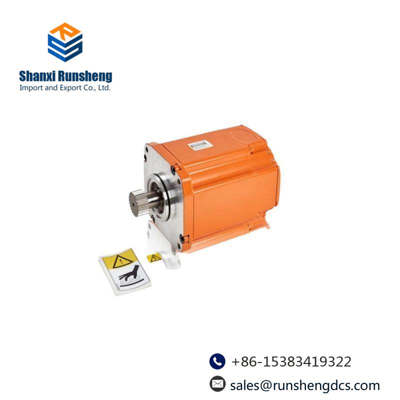 ABB 3HAC052991-005 3HNP03386-1 3HNA011784-001/03 AC motor