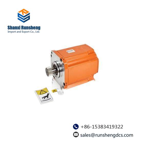 ABB 3HAC052991-005 AC motor
