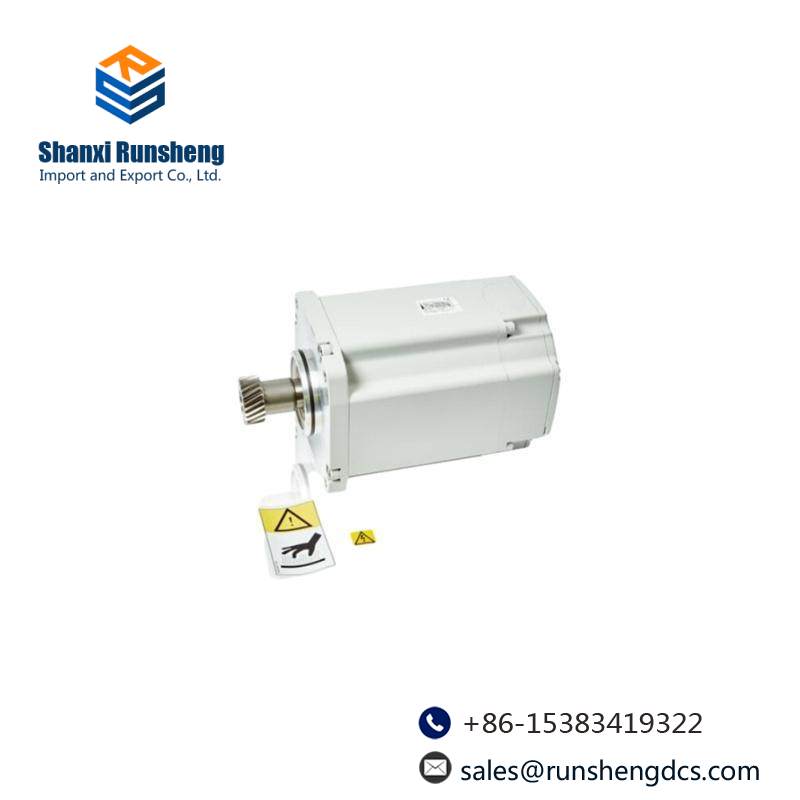 ABB 3HAC055436-001 3HAC057289-001/02 3HAC055433-001/03 robot servo motor