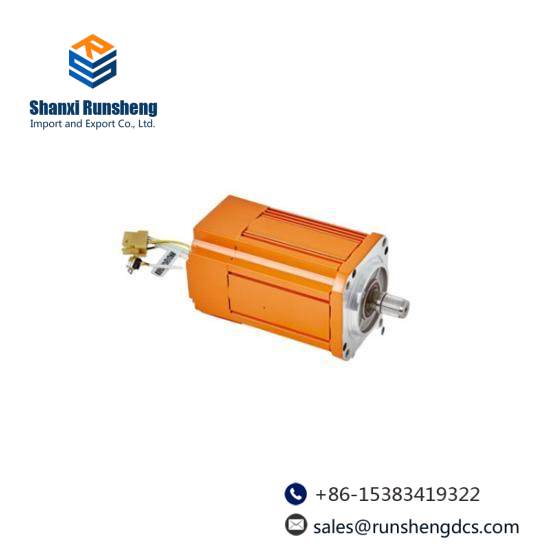 ABB 3HAC055436-001 robot servo motor