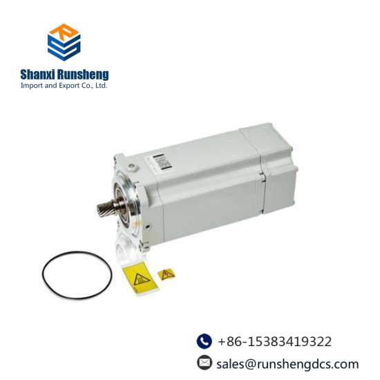 ABB 3HAC055451-003 Rot. ac motor incl p.