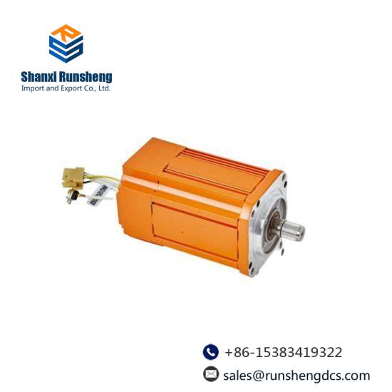 ABB 3HAC055451-004 IRB6700 Rot. ac motor