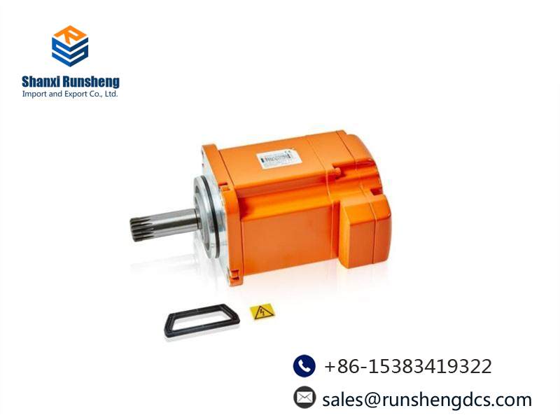 ABB 3HAC057432-001 Servo Motor