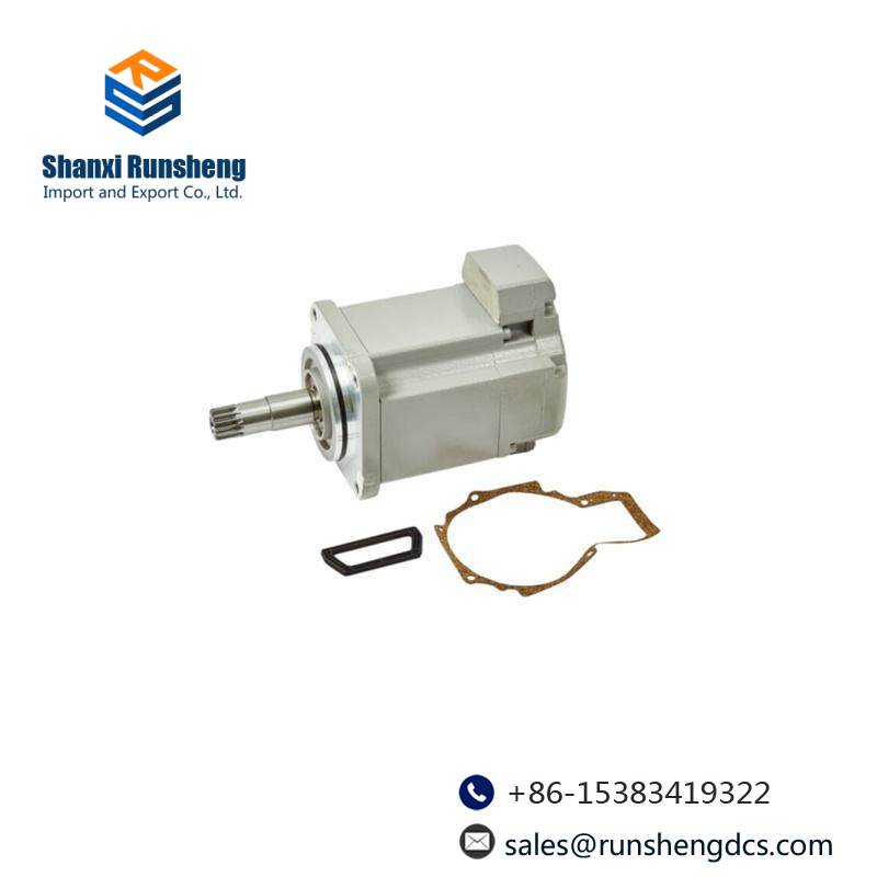 ABB 3HAC058887-002 Rot. ac motor