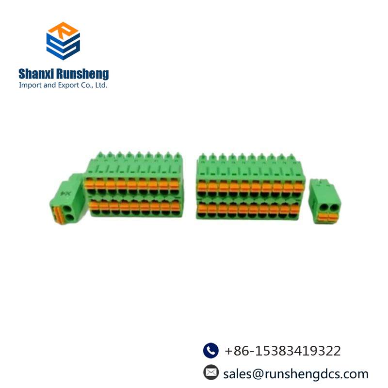 ABB 3HAC060919-001 CONNECTORS DIGITAL