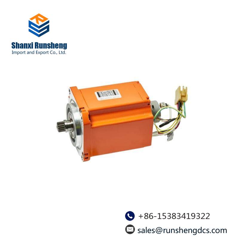 ABB 3HAC061315-002 Rot. ac motor incl p.