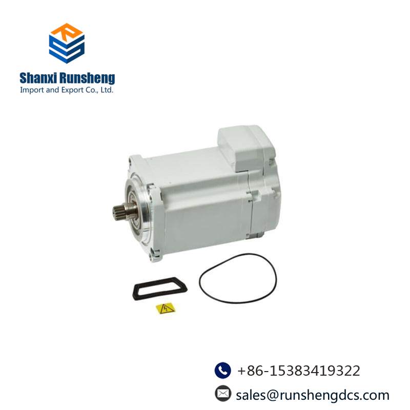 ABB 3HAC061315-003 Motor inc. pinion