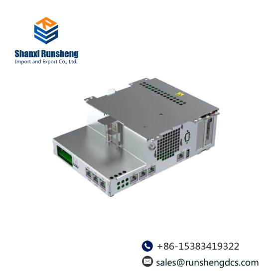 ABB 3HAC063061-001 SMB-unit
