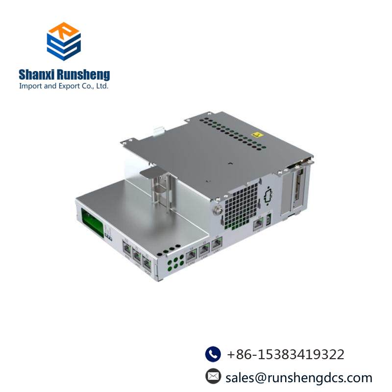ABB 3HAC063913-001 Control Board
