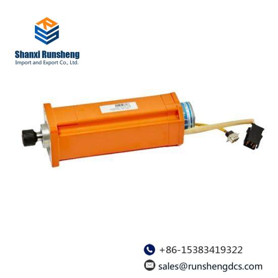 ABB 3HAC10602-2 Motor unit ax.4