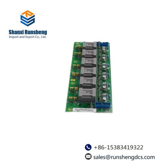 ABB 3HAC12815-1  Great Price