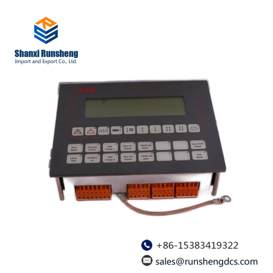 ABB 3HAC12815-1  Great Price