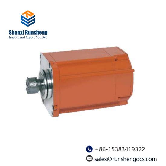 ABB 3HAC14207-1 Rot ac Motor Incl Pinion