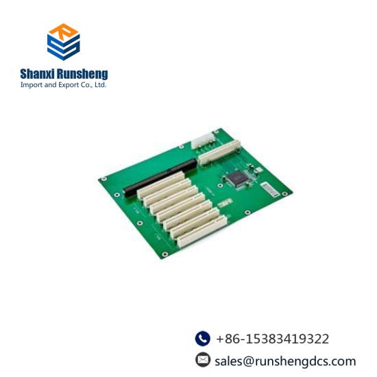 ABB 3HAC14363-1 POWER CONNECTOR PC BOARD