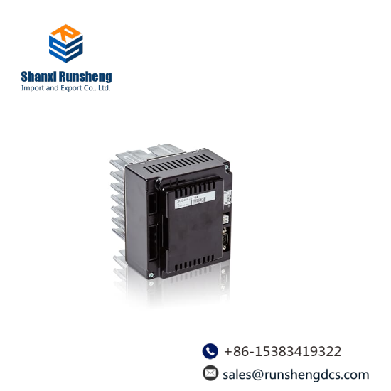 ABB 3HAC14549-1/06A DCS Module