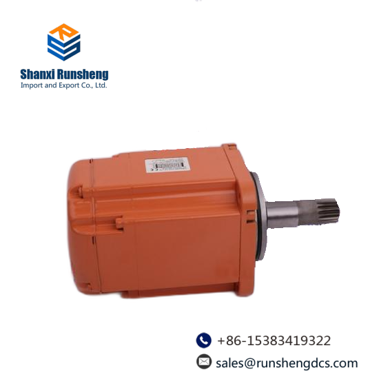 ABB 3HAC14549-3/09A  Rectifer