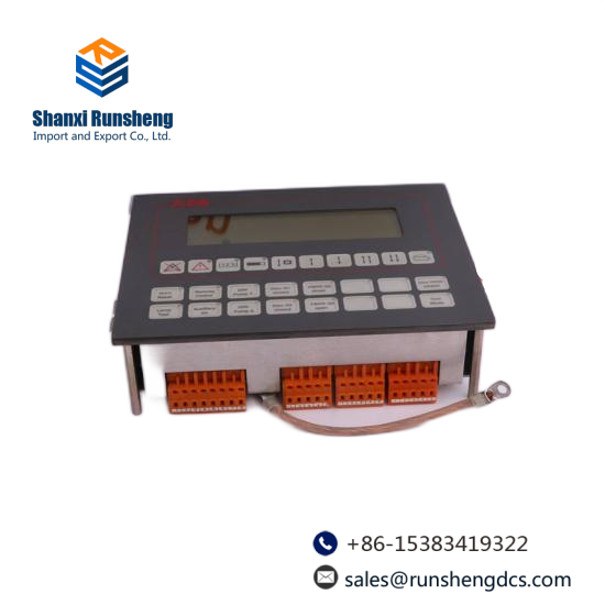 ABB CC-TD1220