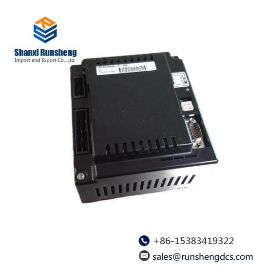 ABB 3HAC14549310A  Servo Drive Unit