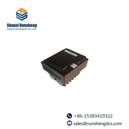 ABB 3HAC14550-1/09A Single Servo Drive Unit