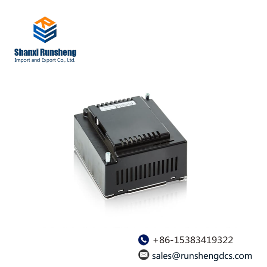 ABB 3HAC14550109A DCS Module