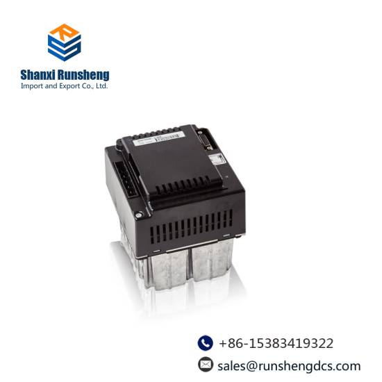ABB 3HAC14550305A DCS Module