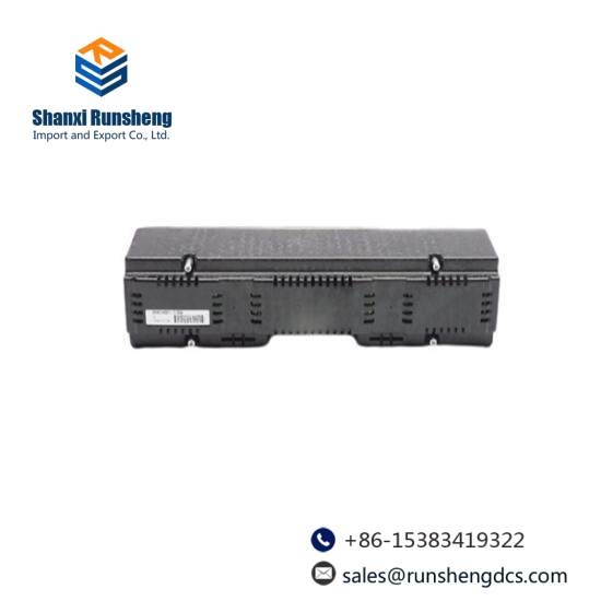 ABB 3HAC14551-1/05A Capacitor Unit