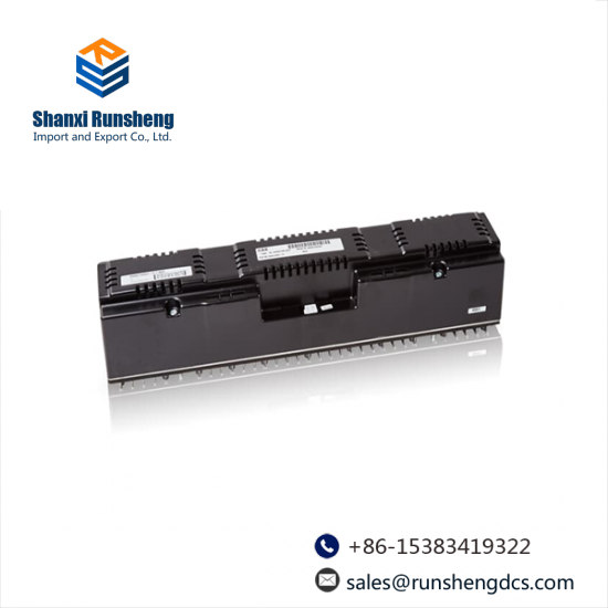 ABB 3HAC14551-2 Capacitor Unit