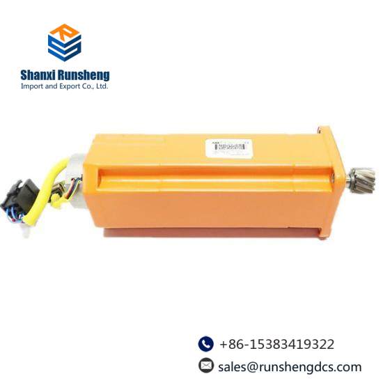 ABB 3HAC17330-1/01 MOTOR