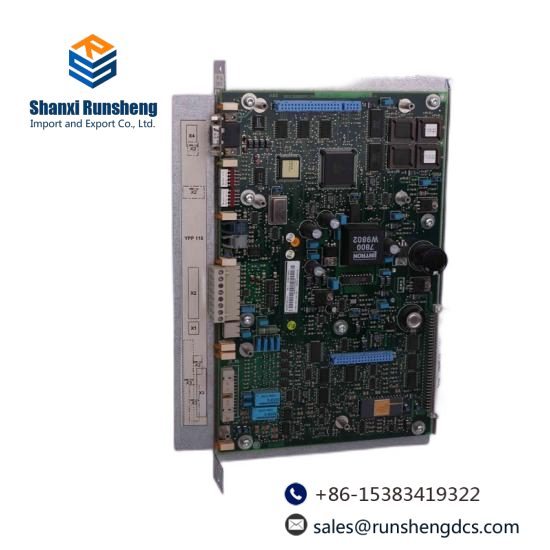 ABB 3HAC17342-1/01  Best Price
